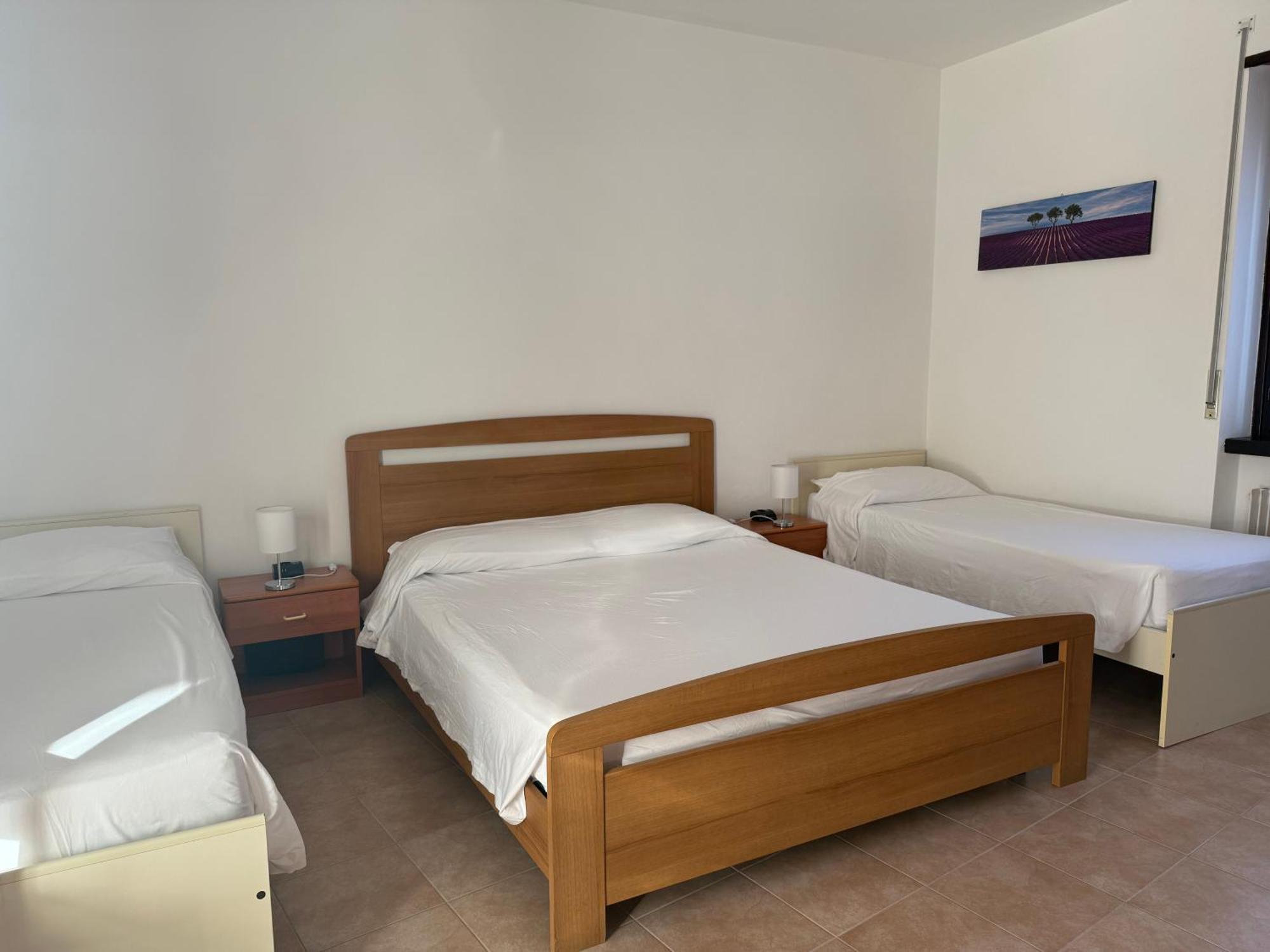Appartamento Spazioso Con 3 Camere Da Letto Riva del Garda Exterior foto