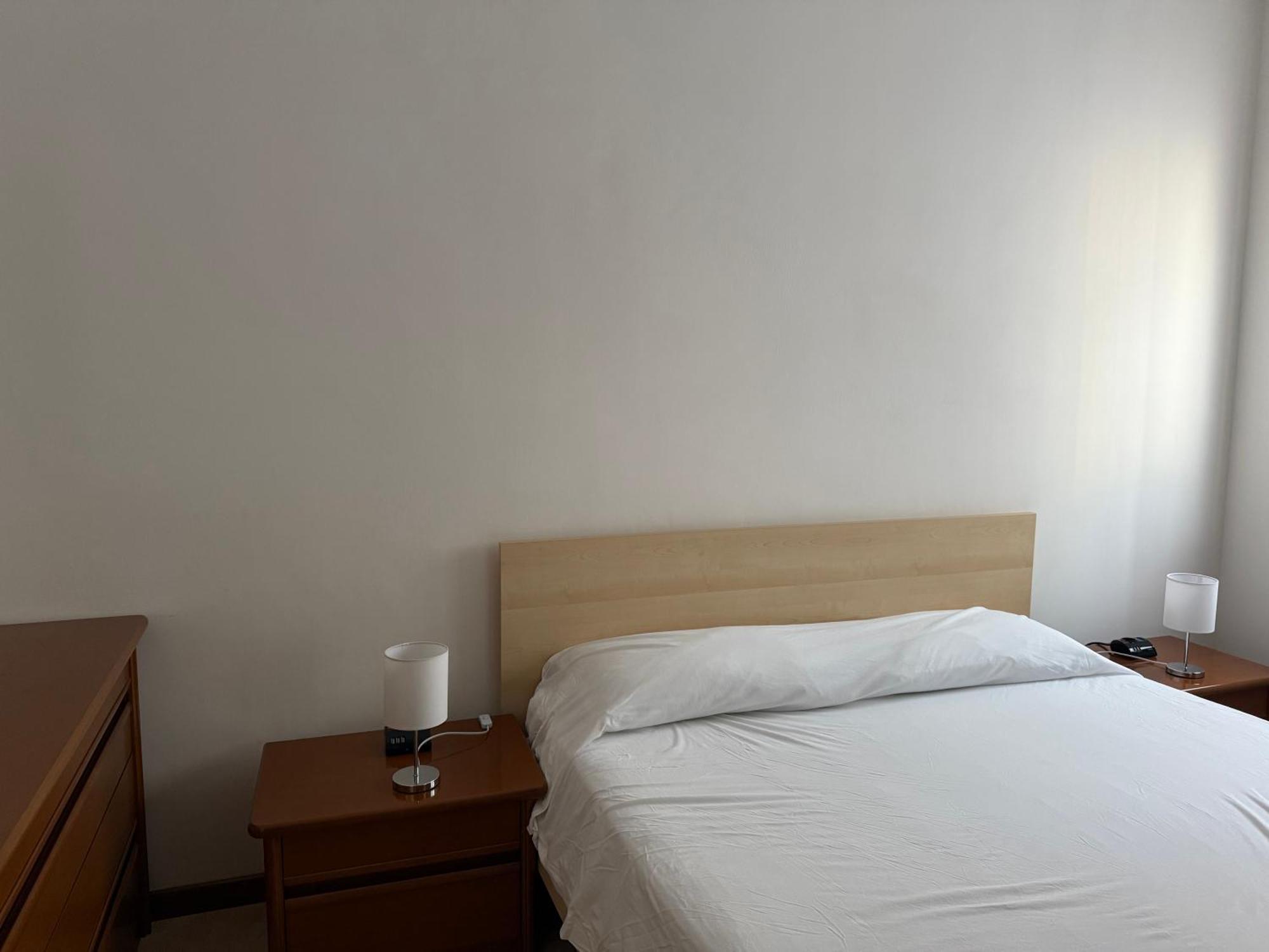 Appartamento Spazioso Con 3 Camere Da Letto Riva del Garda Exterior foto